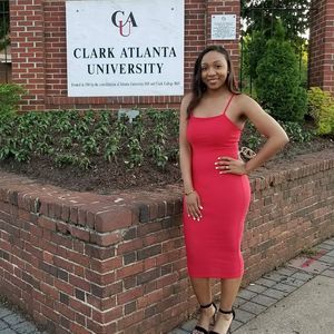 Meet your Posher, Markeshia